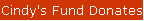 Cindy's Fund Donates